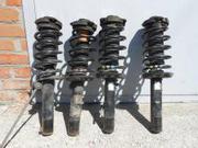 стойки передние для VW Touran 1.9 tdi