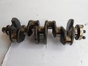 Коленвал для дизельных двигателей VW Touran 1.9 tdi