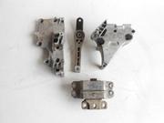 Подушка кронштейн крепления двигателя для VW Touran 1.9 tdi