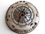 Маховик двухмассовый для VW Touran 1.9 tdi