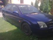 Запчастини бу Opel Vectra C запчасти разборка 