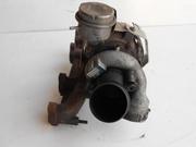 Турбина (турбокомпрессор) дигателя для Skoda Octavia 1.9tdi