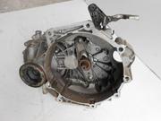 Коробка передач MBR 5-ступенчатая для Volkswagen Touran 1.6FSI