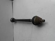 Вал приводной для Skoda Octavia 1.9tdi