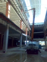 Услуги Автовышки