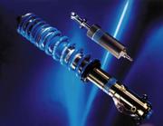 Амортизаторы, стойки