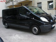 Попутка на комфортабельном авто