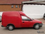 Продам Опель Комбо