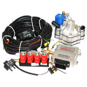 Комплект газового оборудования 4-го поколения Stag Eco