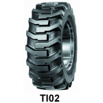 Шина для телескопического погрузчика