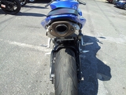 Honda CBR 600 RR 2007