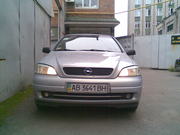 Дневные ходовые огни в Виннице