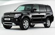 Авторозборка Mitsubishi Pajero Wagon3, Pajero Wagon4, L200, Outlander