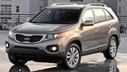 авторозборка Kia : Sorento, Ceed, Cerato, Carens