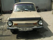 Продам ЗАЗ 968М
