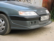 Авто-разборка Daewoo Espero 1.6