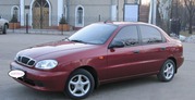 Авто-разборка Daewoo Sens 1.3 механика 2007