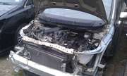 Авто-разборка Honda Civic 4D 2007