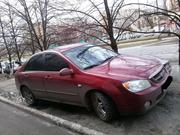 Авто-разборка Kia Cerato 1.6 2006  механика