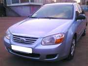 Авто-разборка Kia Cerato(рестайлинг)1.6 механика 2007