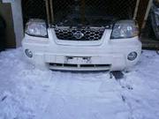 Авто-разборка Nissan X-Trail T30 2003
