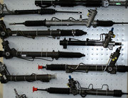 Ремонт рулевых реек на любые автомобили