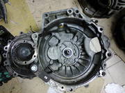 коробка передач Caddy 1, 9sdi 1.9d 1.9td DGH EAZ FVW 