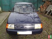 ЗАЗ 1103 Славута 2008 р.