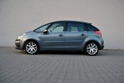 Citroen C4 Picasso 2.0HDI