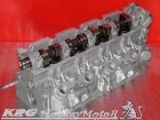 Головка блока Kangoo 1.9d/td F8Q Trafic,  19,  21,  Rapid