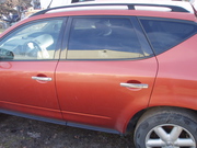 Запчастини Nissan Murano Z50 запчасти разборка Murano