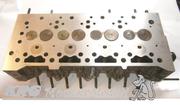 Головка блока Renault 21 2.1d,  R 25 2.1d,  Espace 2.1d Safrane 2.1d 