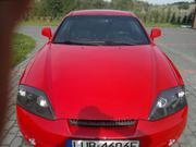 Запчастини бу Hyundai Coupe разборка шрот Tiburon запчасти