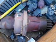 Гидравлический редуктор фирмы lohmann+stolterfoht