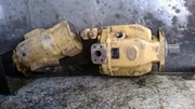 запчасти Caterpillar 