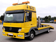 Услуги эвакуатора в Кривом Роге и по всей Украине – круглосуточно!