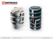 Бандажные подогреватели топливного фильтра