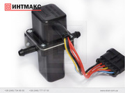 Проточный подогреватель дизельного топлива