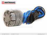 Подогревающая насадка на топливозаборник