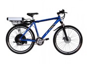 Электровелосипед Вольта МТБ - 1000М