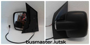 Автозеркала на Mercedes Vito 638, Mercedes Vito 639