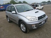 Toyota Rav4 запчастини шрот розборка Рав4 запчасти