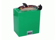 Аккумуляторы для электротранспорта