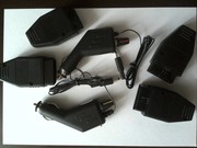 CAN подмотка спидометра для авто