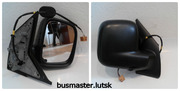  Зеркало Volkswagen T-5