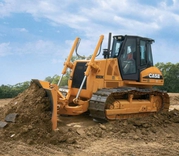 Запчасти на Бульдозер Caterpillar, Case. Запчасти для спецтехни