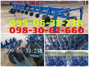 Секция КРН культиватор КРНВ запчасти крнв