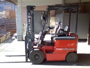 Куплю погрузчики б/у в рабочем состоянии