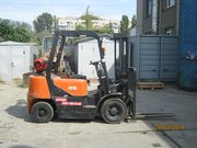 Куплю вилочные погрузчики б/у