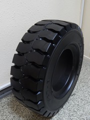 Шины для погрузчиков 